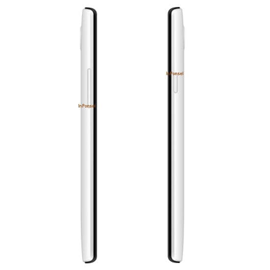 Smartfren Andromax I3s