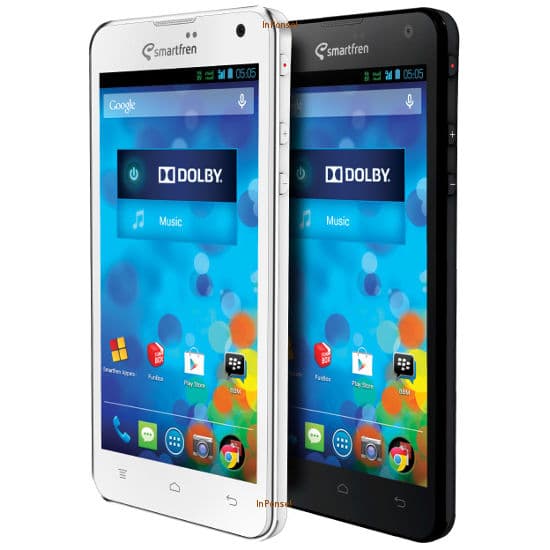 Smartfren Andromax I3