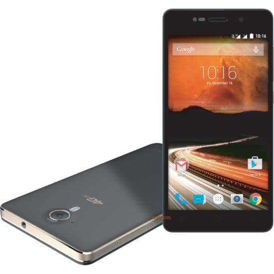 Smartfren Andromax R