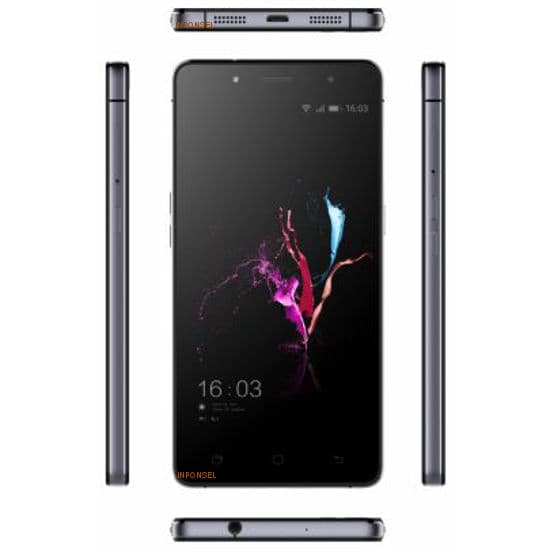 Smartfren Andromax R2