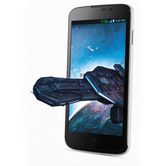 Smartfren Andromax T