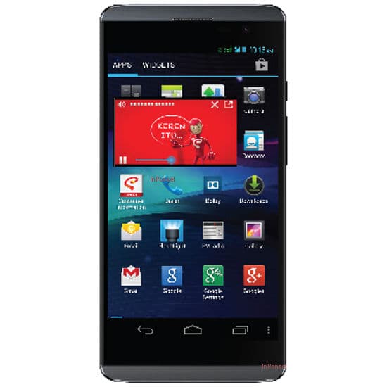 Smartfren Andromax Z