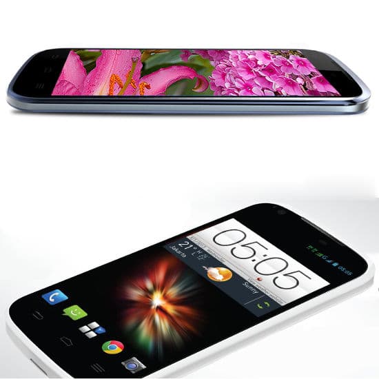 Smartfren New Andromax V