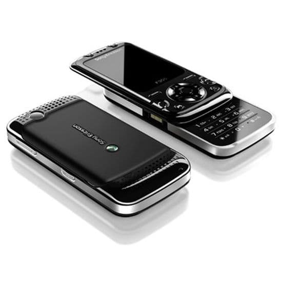 Sony Ericsson F305