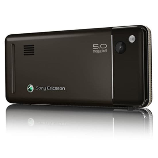 Sony Ericsson G900
