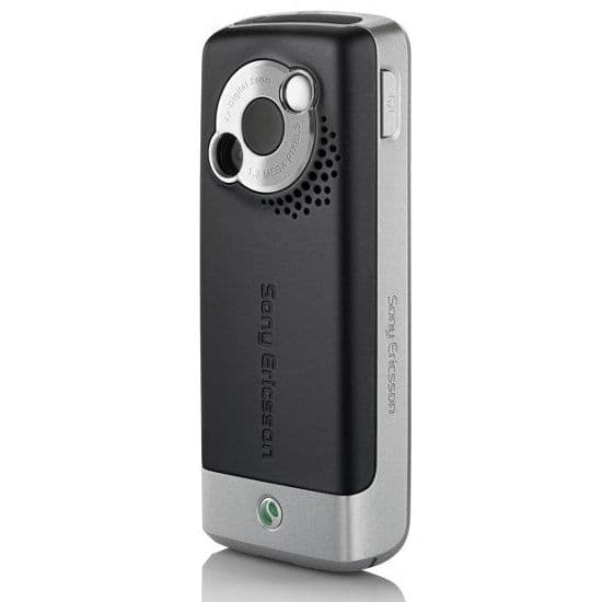Sony Ericsson K510
