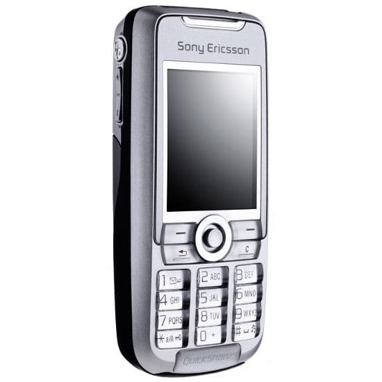 Sony Ericsson K700