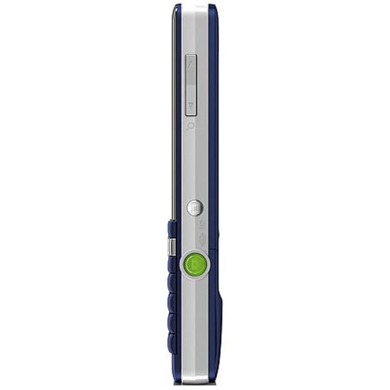 Sony Ericsson S312