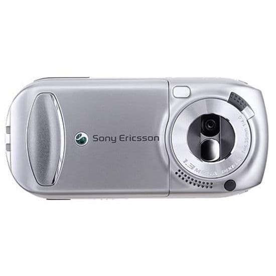 Sony Ericsson S700