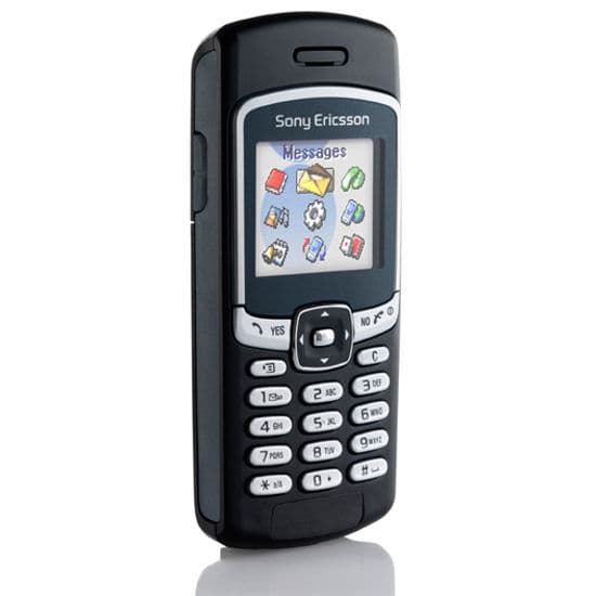 Sony Ericsson T290
