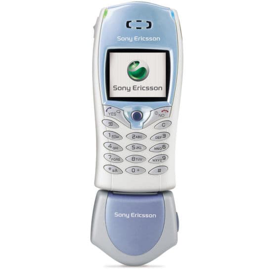 Sony Ericsson T68i