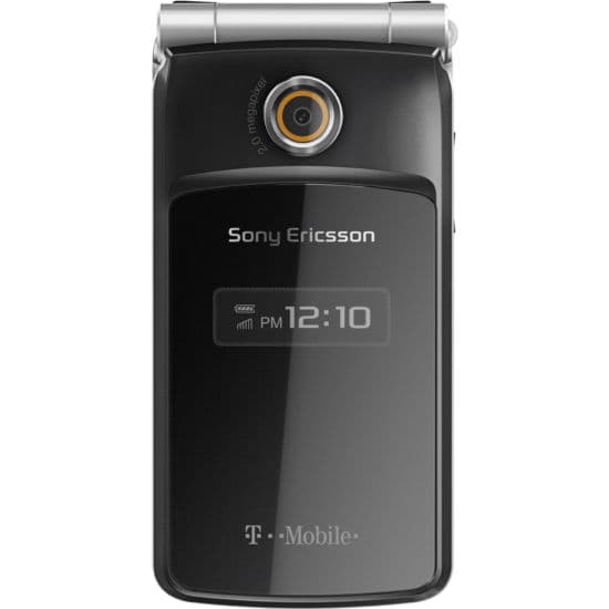 Sony Ericsson TM506