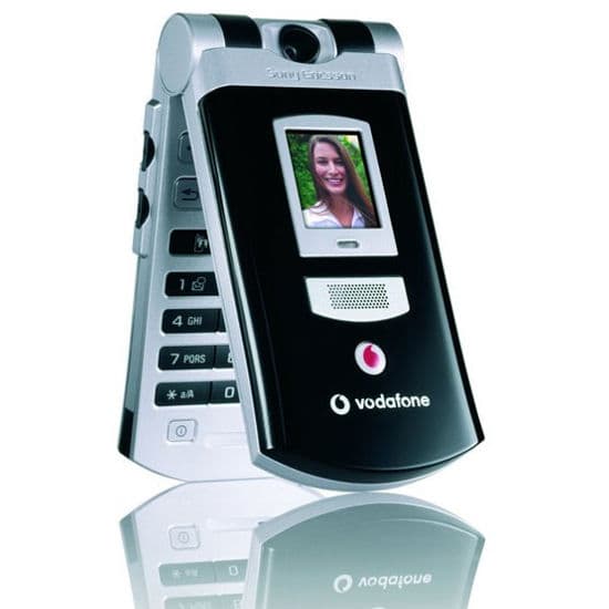 Sony Ericsson V800