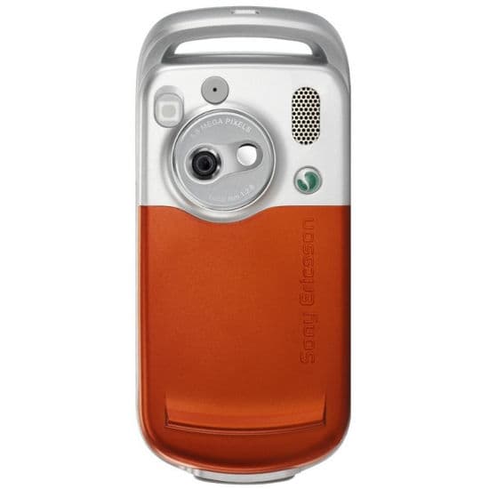 Sony Ericsson W600
