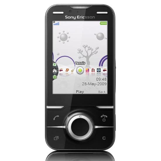 Sony Ericsson Yari