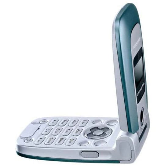 Sony Ericsson Z500