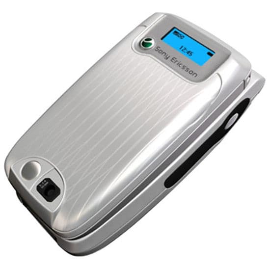 Sony Ericsson Z600