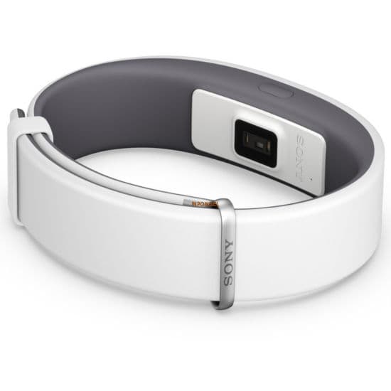 Sony Smartband 2