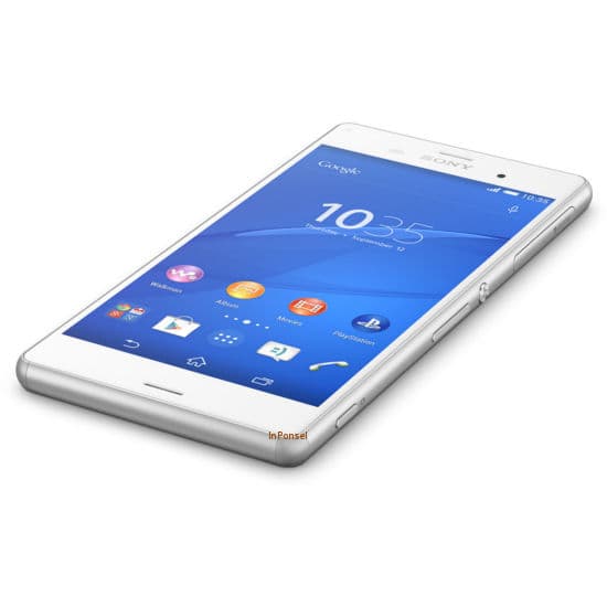 Sony Xperia Z3