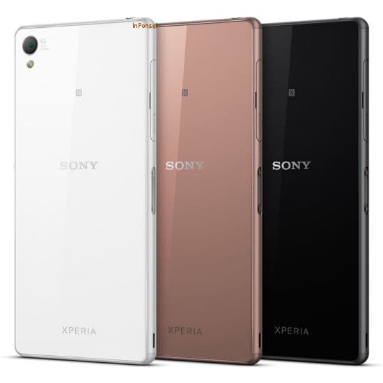 Sony Xperia Z3 Dual