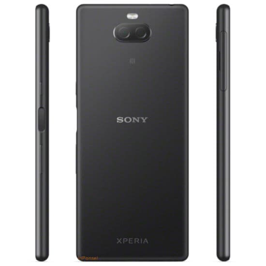 Sony Xperia 10