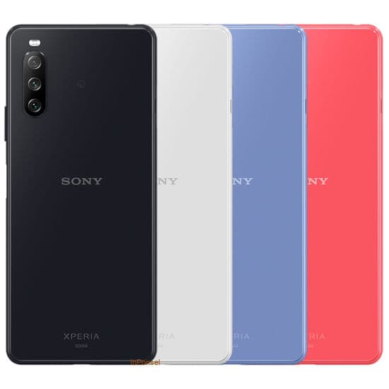 Sony Xperia 10 III