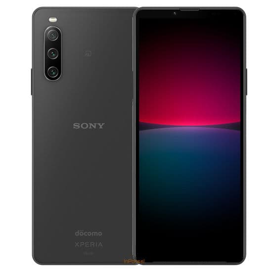 Sony Xperia 10 IV