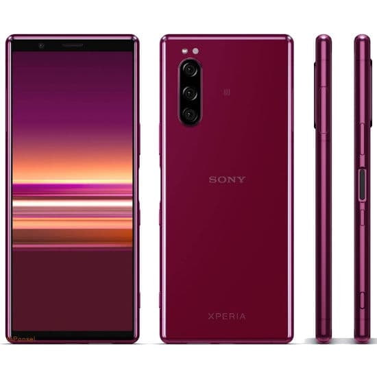 Sony Xperia 5