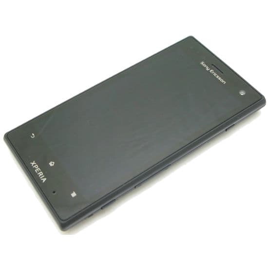 Sony Xperia Acro HD SOI12