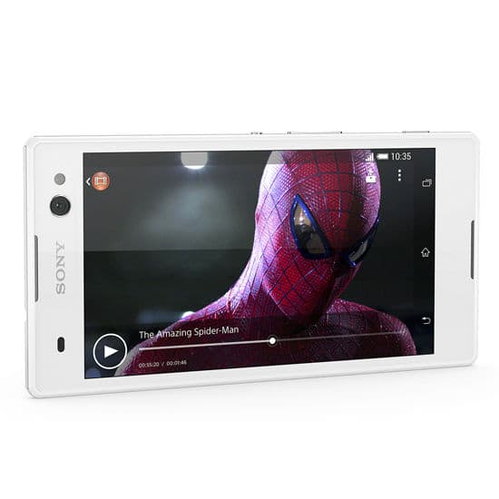 Sony Xperia C3