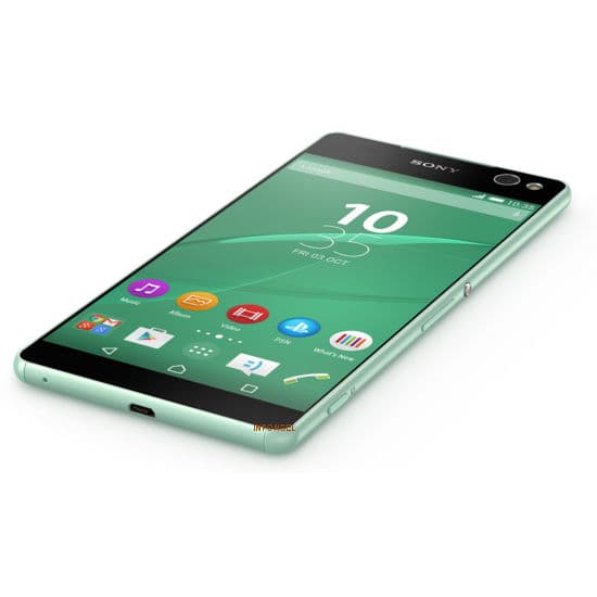 Sony Xperia C5 Ultra Dual