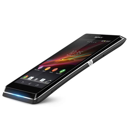 Sony Xperia L