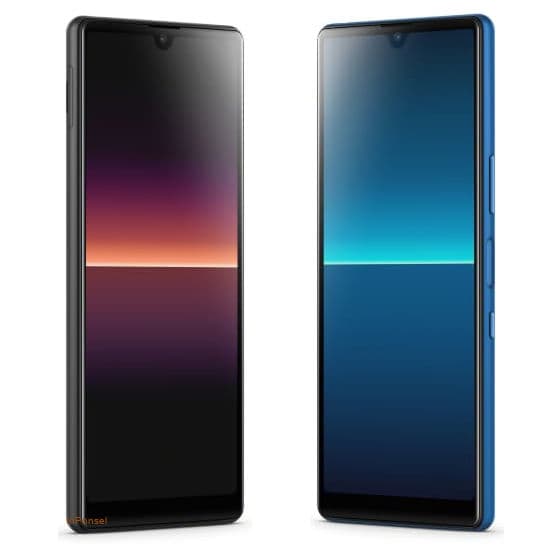 Sony Xperia L4
