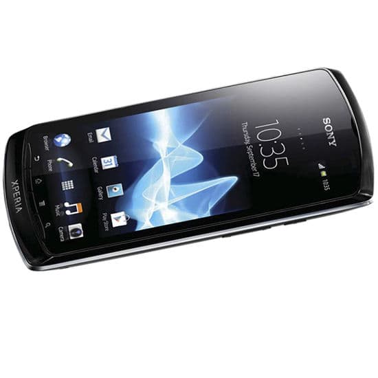 Sony Xperia Neo L