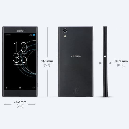 Sony Xperia R1