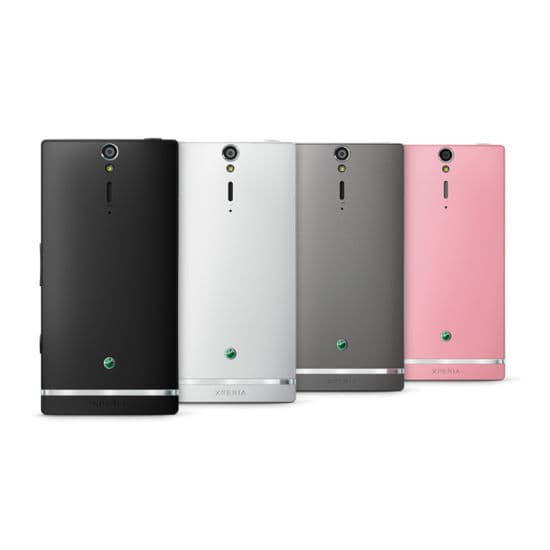 Sony Xperia SL