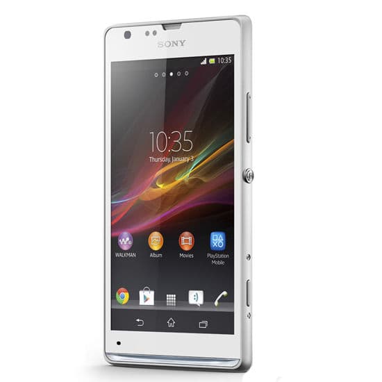 Sony Xperia SP