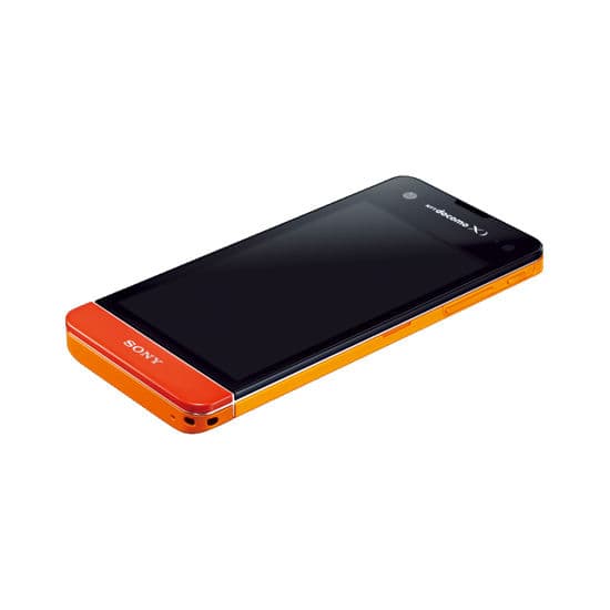 Sony Xperia SX SO-05D