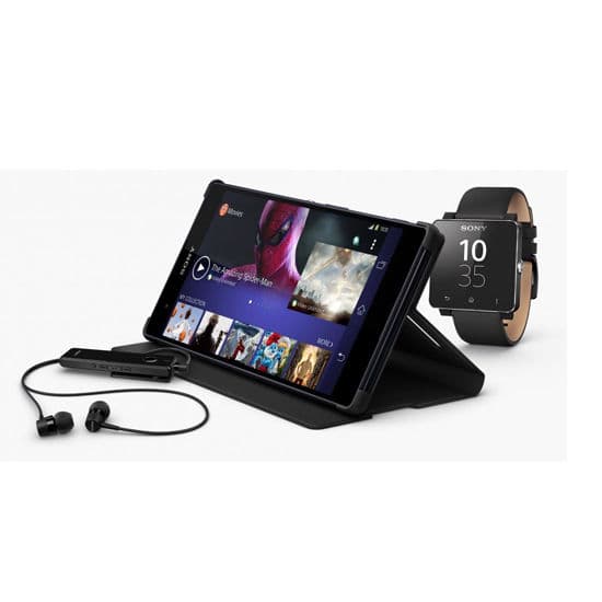 Sony Xperia T2 Ultra