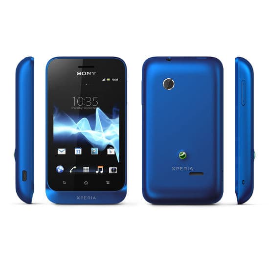 Sony Xperia Tipo