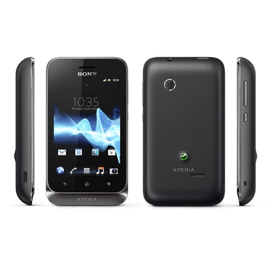 Sony Xperia Tipo Dual