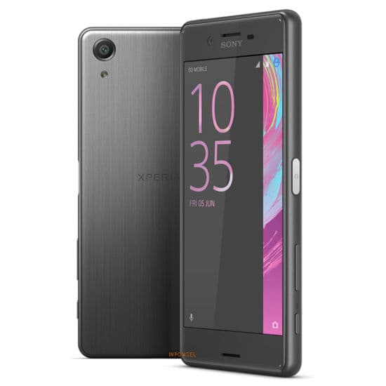 Sony Xperia X Performance