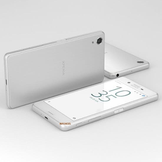 Sony Xperia X Performance Dual