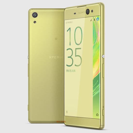 Sony Xperia XA Ultra