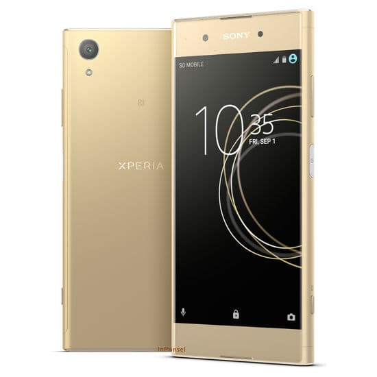 Sony Xperia XA1 Plus