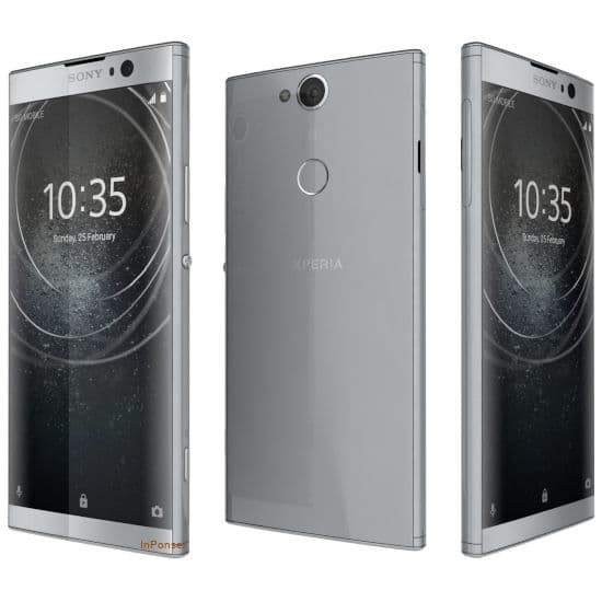 Sony Xperia XA2 Plus