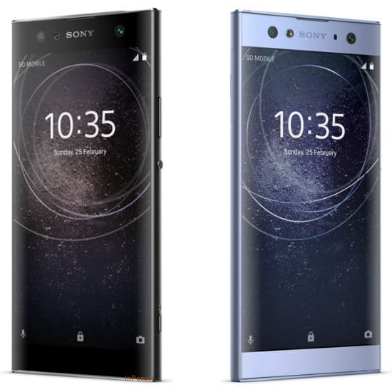 Sony Xperia XA2 Ultra