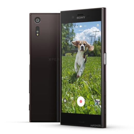 Sony Xperia XZ Dual