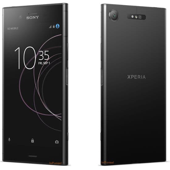 Sony Xperia XZ1