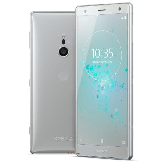 Sony Xperia XZ2